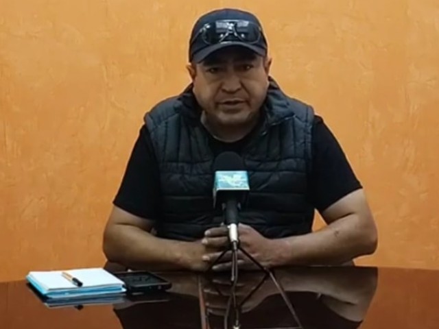 Asesinan a periodista Roberto Toledo en Zitácuaro, Michoacán