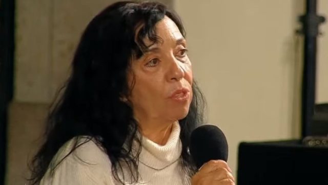 Quién es Nuria Fernández la nueva directora del DIF propuesta por AMLO