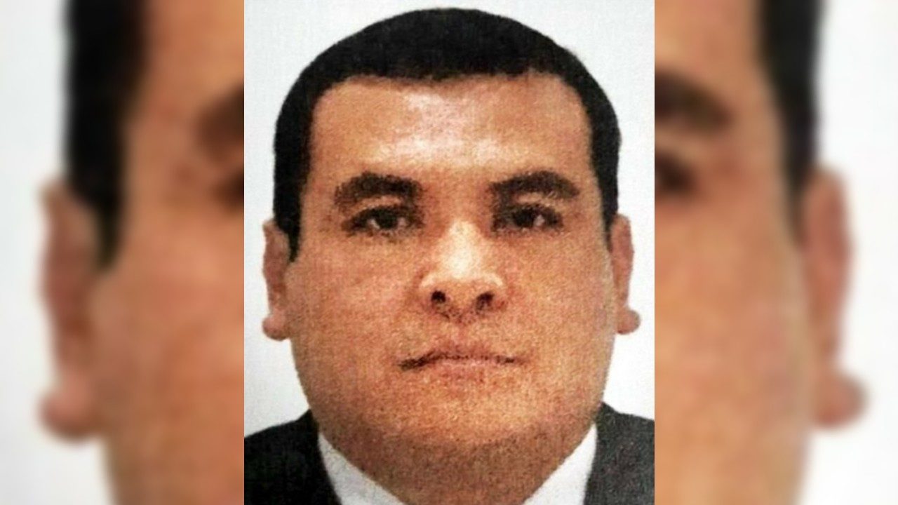 Reyes Arzate, excolaborador de García Luna, es sentenciado a 10 años de cárcel en EU