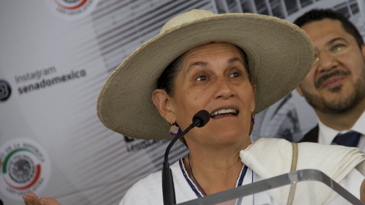 Rechazan la designación de Jesusa Rodríguez como nueva embajadora de México en Panamá