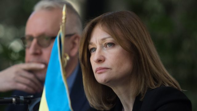 "Esperamos una posición clara": Ucrania pide a México que condene acciones de Rusia