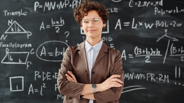 IMCO revela que 3 de cada 10 profesionistas STEM son mujeres