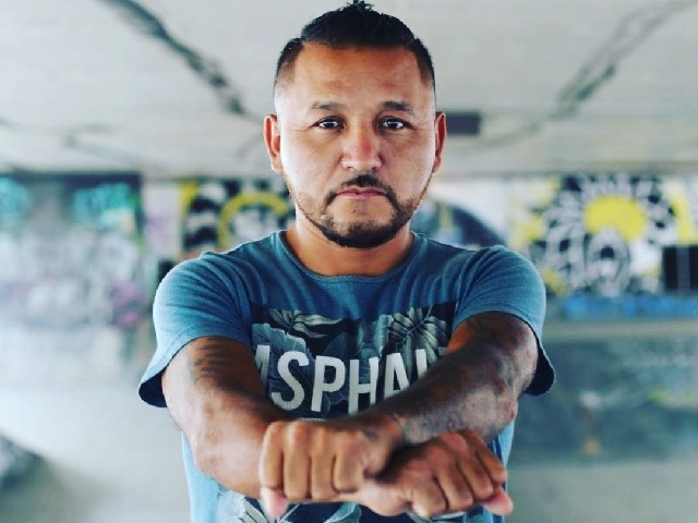 Los últimos audios del exdiputado Mijis, el popular activista desaparecido en Coahuila: “Me tenían los policías, pero ya voy para allá”
