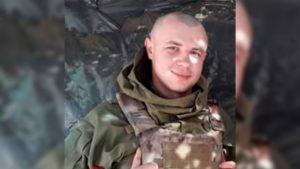 Militar ucraniano se inmoló para intentar frenar el avance de las tropas rusas de Putin en Crimea