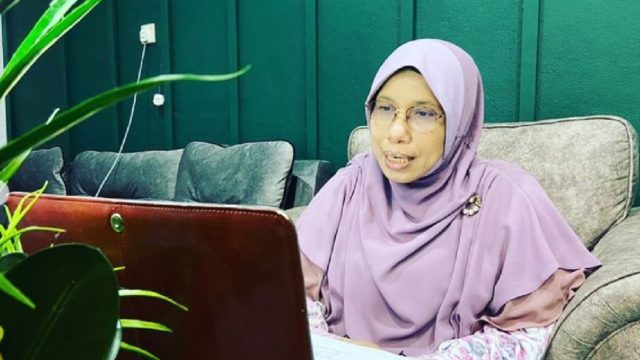 La ministra de la Mujer de Malasia aconsejó que los hombres golpear “suavemente” a sus esposas