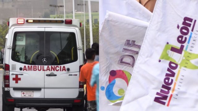 Nuevo León: Fallece menor del DIF Capullos; tenía malestares estomacales