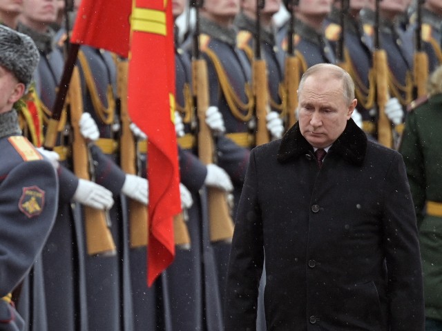 ¿Qué está pasando en Ucrania? ¿Rusia quiere invadir el país? Las claves del conflicto