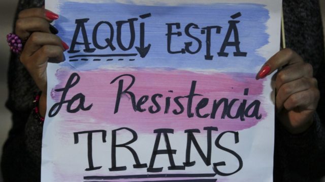 Día Internacional de la Visibilidad Trans: Estos son los logros de la comunidad en México