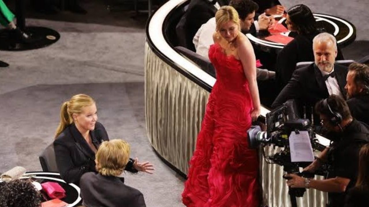 Incesto, menosprecios y sexismo: Las bromas de mal gusto que vimos en los premios Oscar 2022