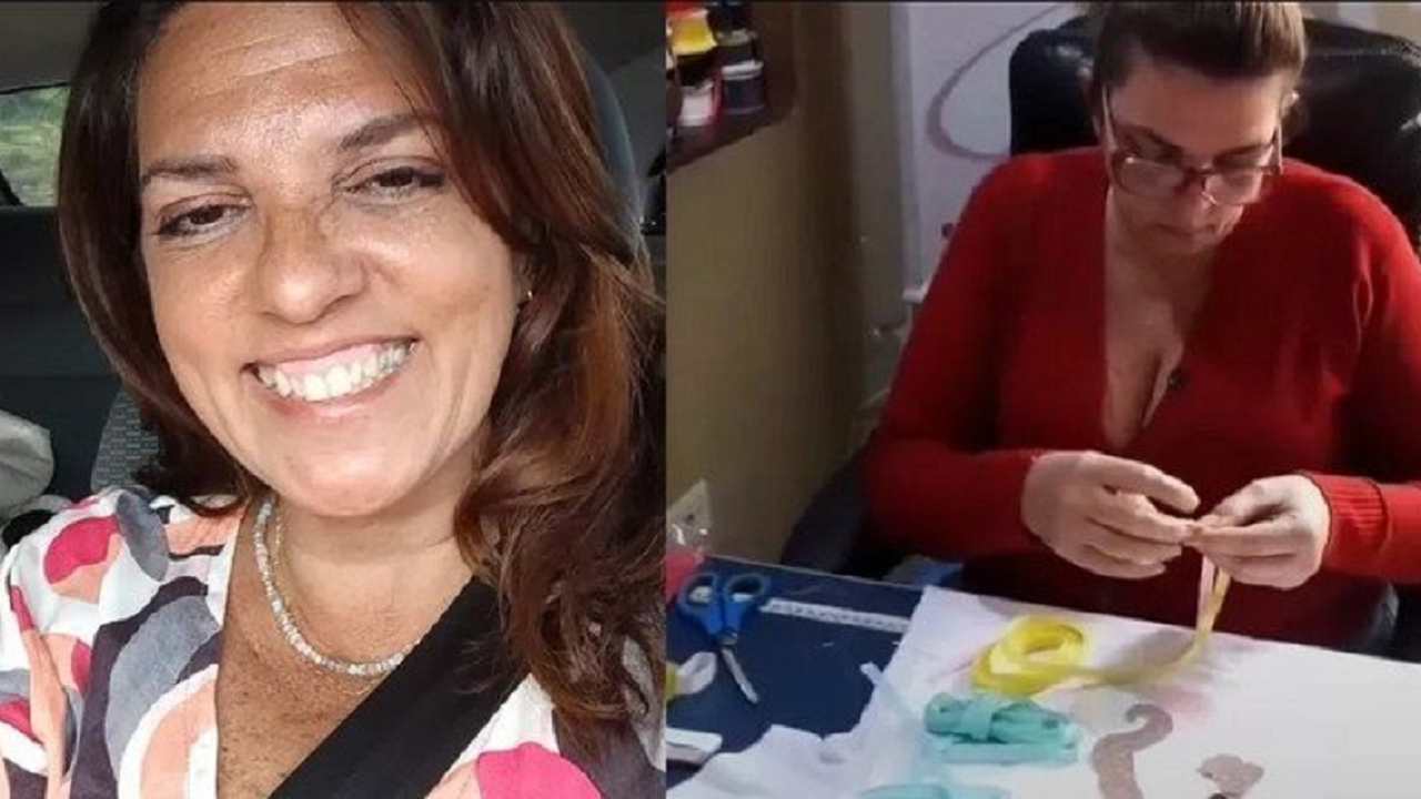 Conductora Mujeres Maridos Infieles Brasil