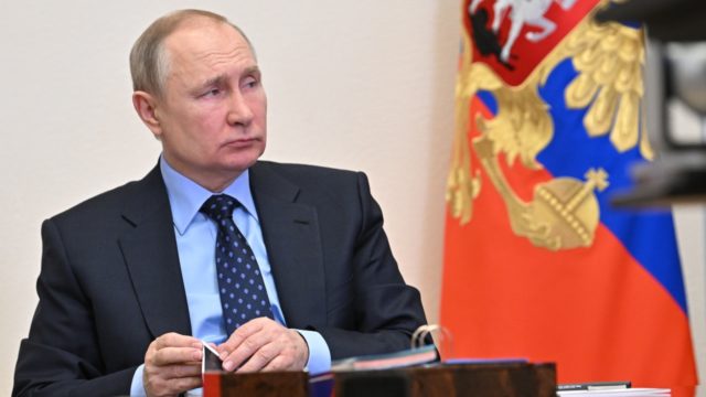Tercera Guerra Mundial sería nuclear y "destructiva", advierte Rusia