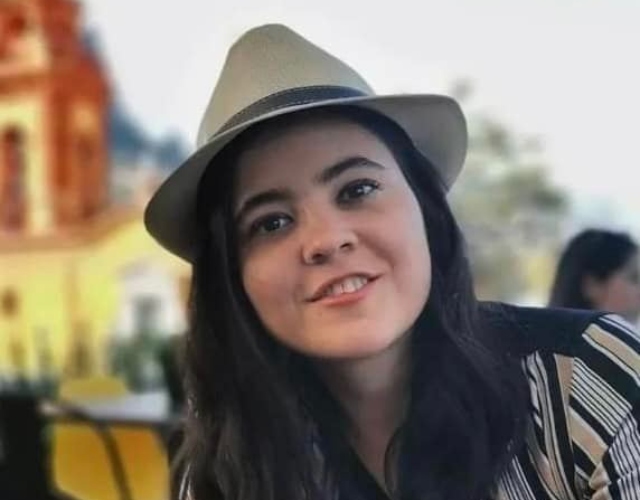 Familia de Maria Fernanda confirma su muerte; desapareció el 3 de abril