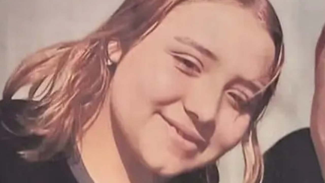 Localizan con vida a Denys Adriana Gastelum, joven desaparecida en Nuevo León