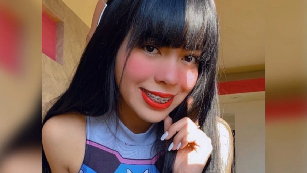 Reportan desaparición de la modelo de OnlyFans Yummi Li en CDMX