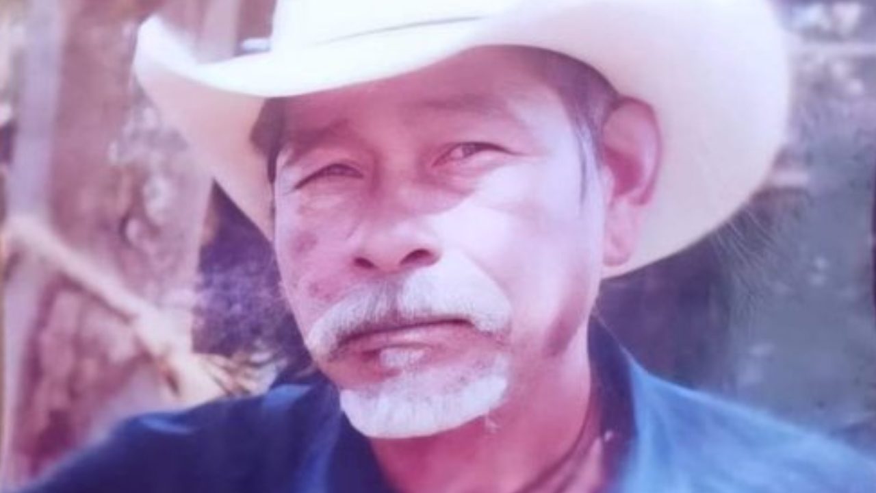 Asesinan en Oaxaca a Humberto Valdovinos, defensor de derechos humanos