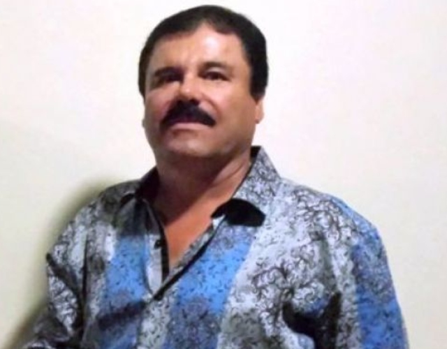 "El trato que recibo es cruel e injusto": Así vive 'El Chapo' Guzmán su estancia en prisión