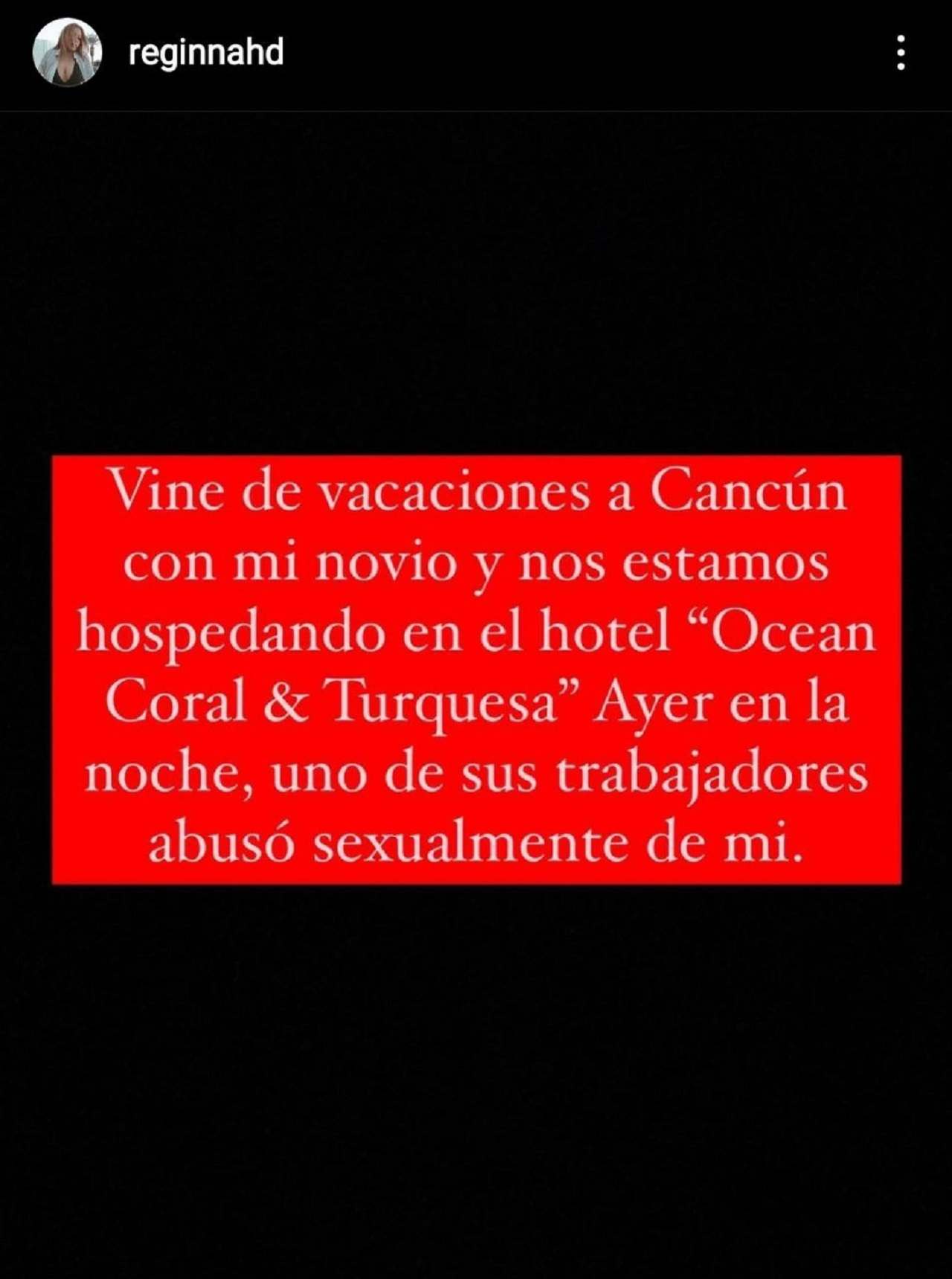 Abuso Sexual Revictimización Violencia contra las mujeres Cancún