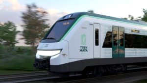 ¿Tren Maya podría llegar a Belice?, esto se sabe del proyecto de extensión