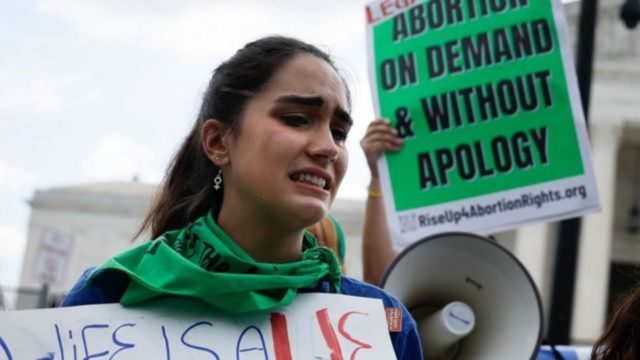 Aborto Estados Unidos En Riesgo Derecho al Aborto Estado Que Prohibieran Aborto en Estados Unidos