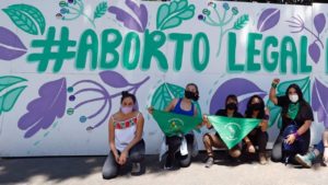 Baja California Sur despenaliza el aborto hasta la semana 12 de gestación