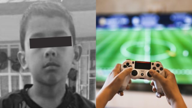 Menor asesina a un niño por disputa en videojuegos, tenía 9 años