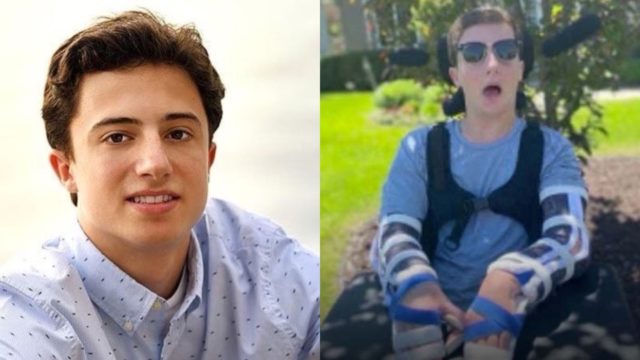 Novatada termina mal: Joven queda ciego, mudo y paralítico tras fiesta universitaria