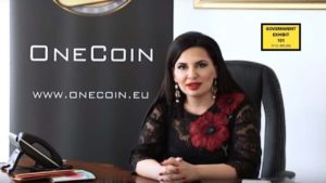 "Cryptoqueen": Ruja Ignatova es incluida en la lista de los 10 más buscados