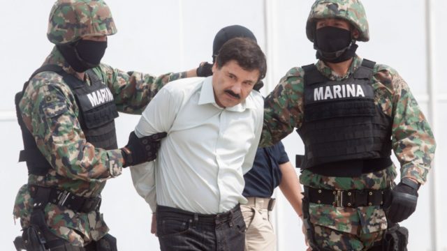“El niño de oro”, ¿quién fue el narco asesinado por no dar la mano a Joaquín “El Chapo” Guzmán?