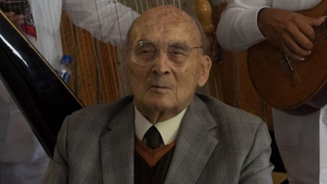 Muere el expresidente Luis Echeverría, pieza clave en la matanza del 68 o el Halconazo