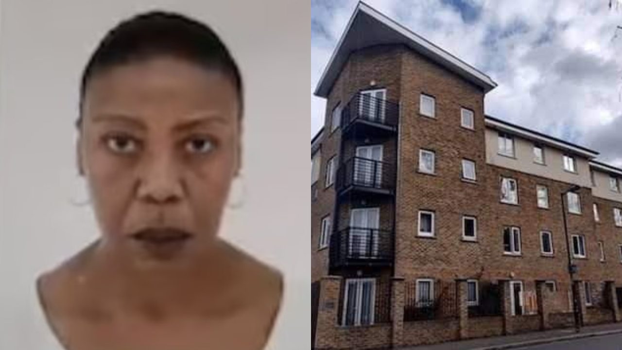 Mujer muere en su casa y 2 años después encuentran su cuerpo en el sofá