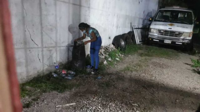 Venden a joven en Oaxaca por un marrano, un guajolote y 500 pesos