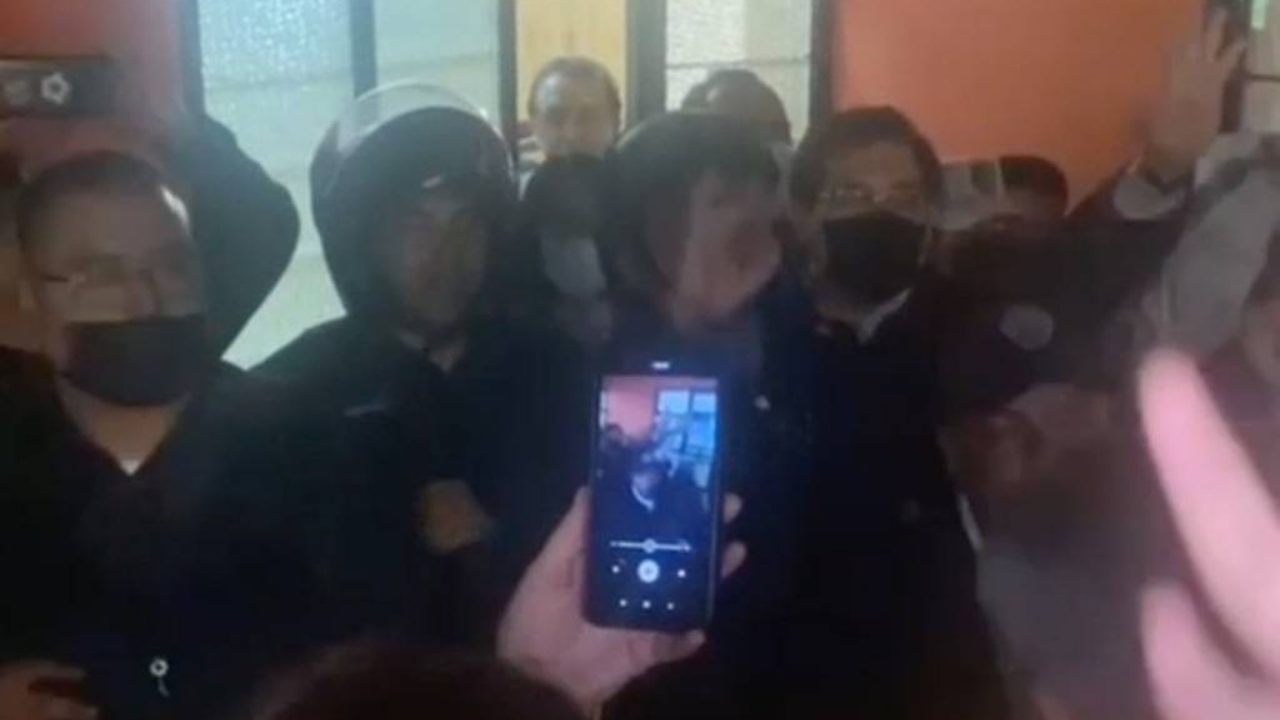 Habitantes de Xochimilco intentan linchar a sacerdote por no hacer fiesta patronal