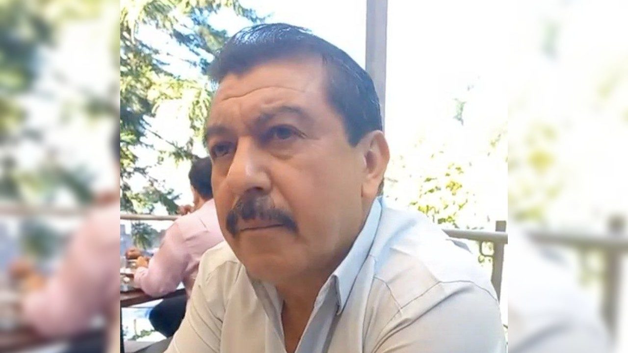 Fiscalía de Guerrero indaga la relación entre el homicidio del periodista Fredid Román y el de su hijo en julio pasado
