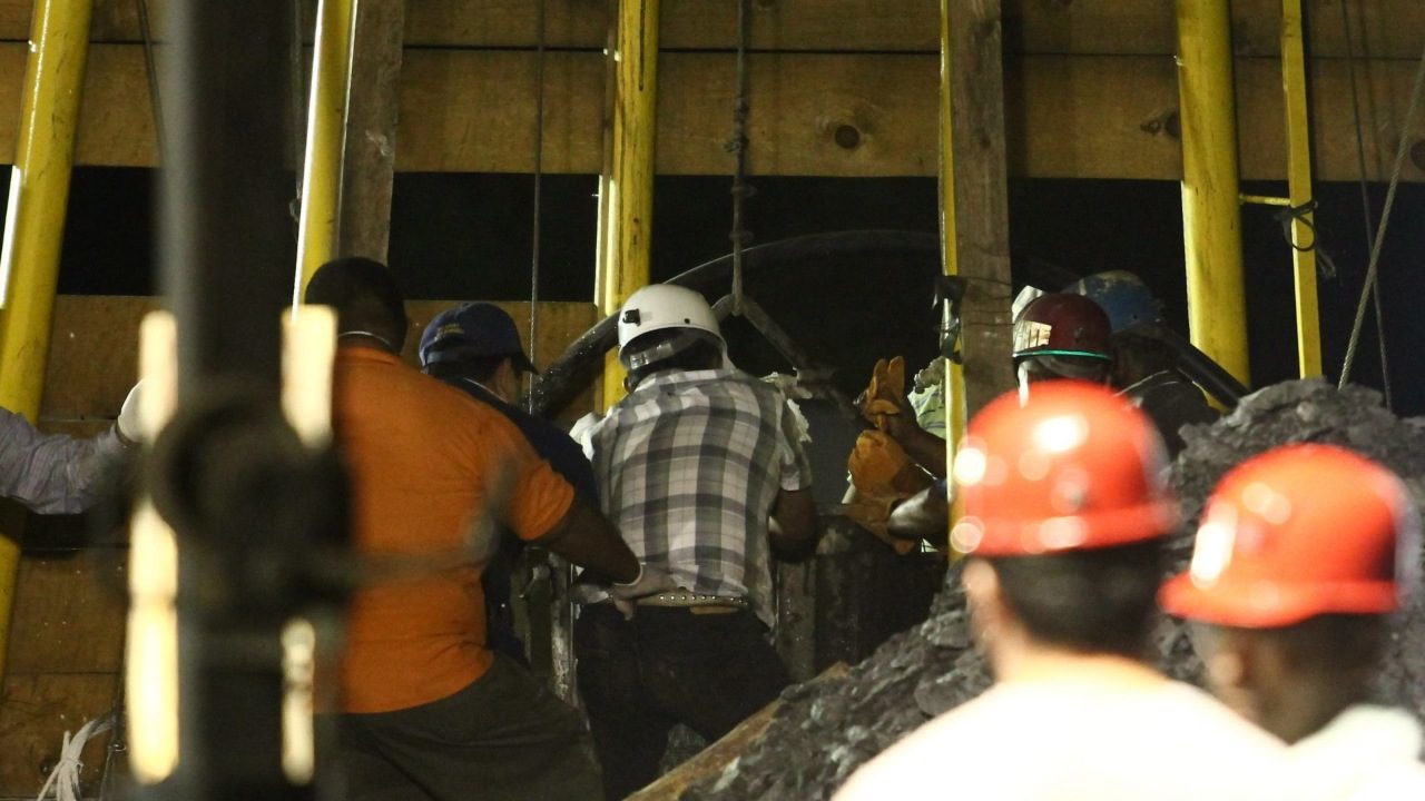 Los accidentes en minas de México que han conmocionado en los últimos años