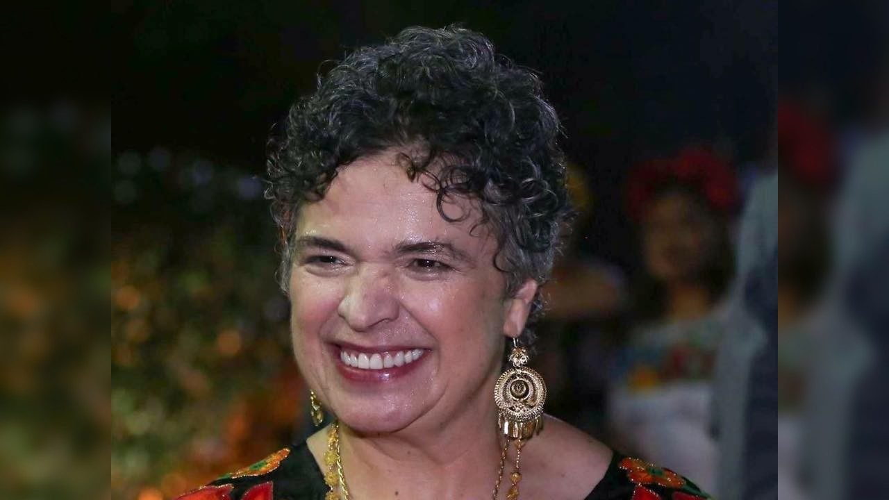 Beatriz Paredes se destapa para elecciones 2024: “Es tiempo de que México tenga una presidenta”