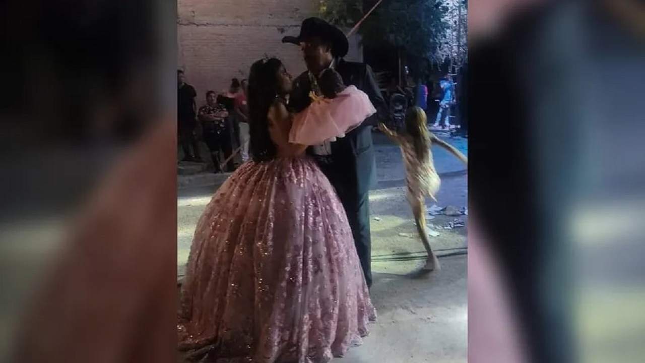 Quinceañera Fiestas de XV Años Coahuila