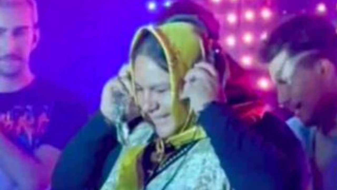 Señora católica de Zacatecas se lanza como DJ en bar gay