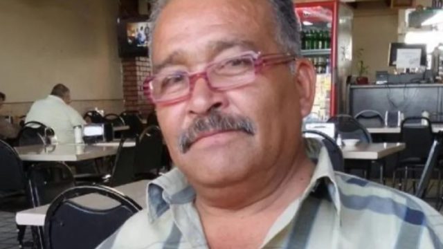 Localizan cuerpo del periodista Juan Arjón López en Sonora; tenía 8 días desaparecido