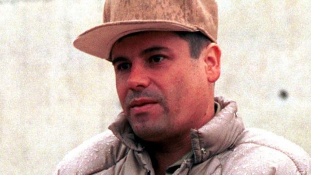 “El Chapo” Guzmán quiso llegar a África, pero fue este famoso capo el que se quedó con la plaza
