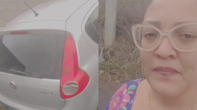 "El crimen pide perdón": Ladrones devuelven auto a madre con hijo discapacitado