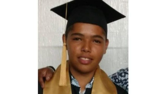 Encuentran a Kevin Yael, niño secuestrado y asesinado a golpes en Tijuana
