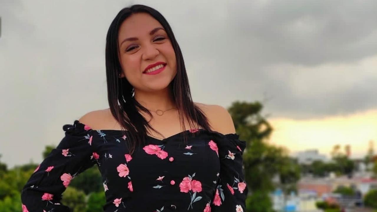 Expareja de joven asesinada en Morelos se vestía de mujer para vigilarla