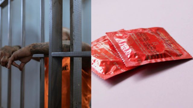 Hombre se quita el condón durante relación sexual y ahora enfrenta 7 años en la cárcel