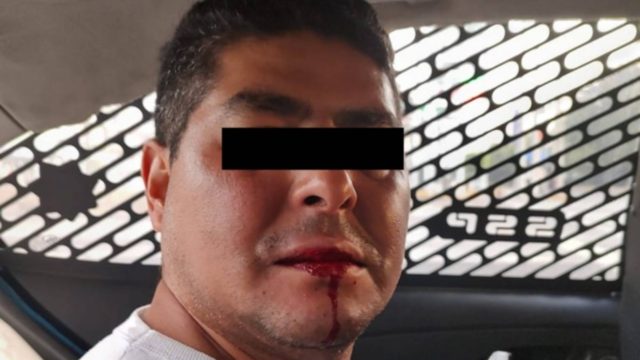Policía asesina a su primo tras disputa de terreno familiar en Iztacalco 