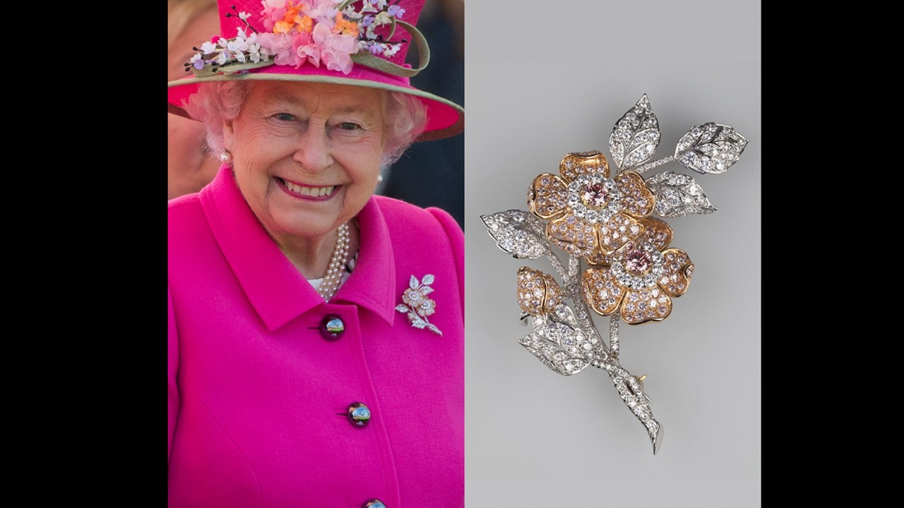 ¿Qué pasará con la fortuna de la reina Isabel II?