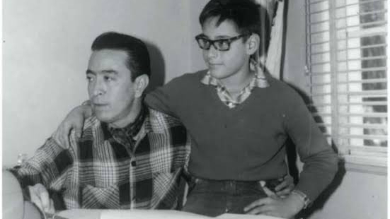 David Huerta: El legado del poeta “hijo de la generación del 68” que perdura en México