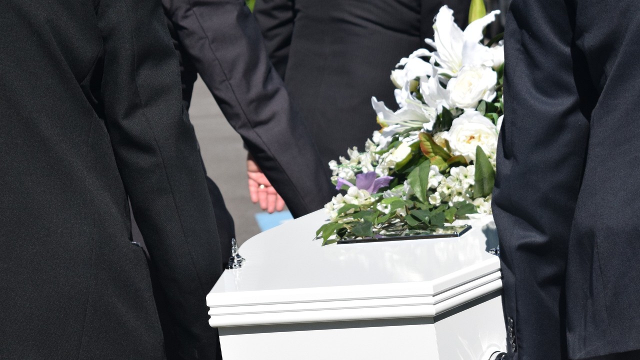 ¿Pagarías $ 57K para experimentar ser enterrado vivo?
