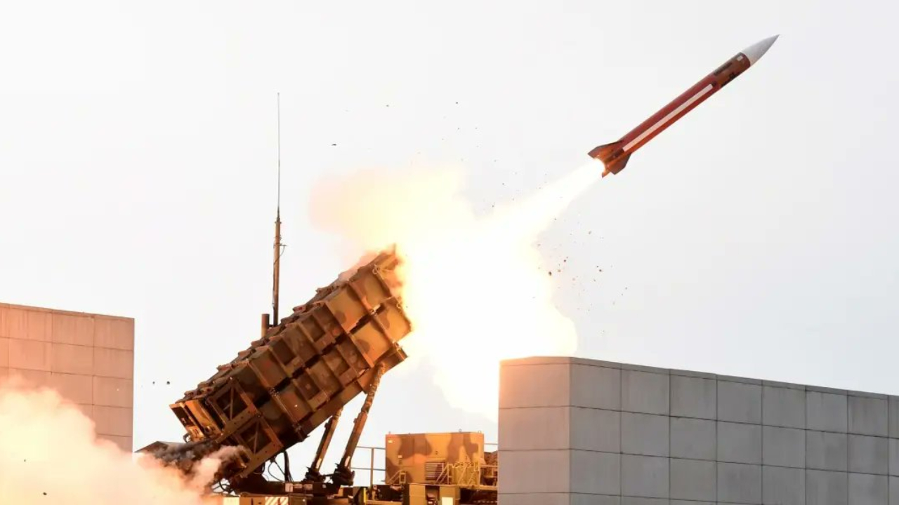 Estados Unidos lanza misiles en respuesta a las pruebas de Corea del Norte