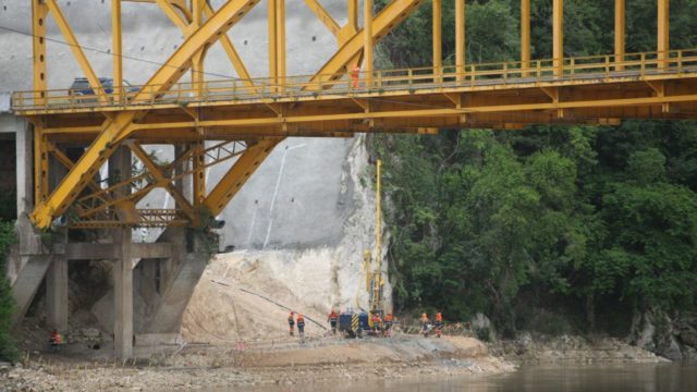 ¿Existe riesgo de colapso en el tramo 5 del Tren Maya? Esto es lo que sabemos