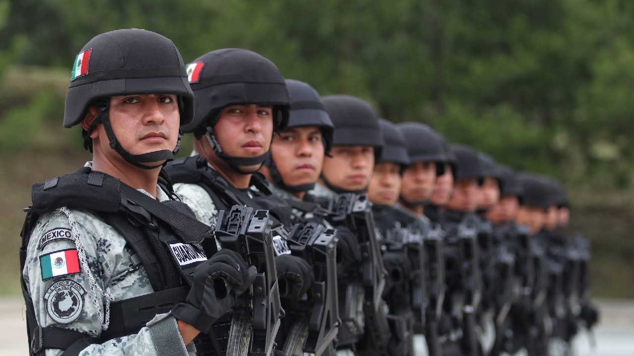 Adolescente embarazada muere en persecución de la Guardia Nacional en Jalisco; hubo uso indebido de la fuerza: CNDH